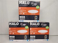 Halo 6" Ultra Thin LED Downlight