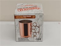 NEW 20 OZ COPPER MOSCOW MULE MUG