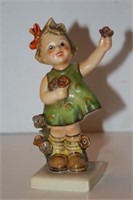 Goebel Hummel "Spring Cheer" Figurine