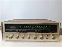 Sansui Stereo Receiver Tuner