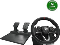 Xbox Racing Wheel Overdrive