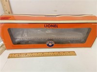 Lionel Milwaukee Road PS-4 Flatcar Nib