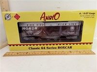 Aristo Classic 64 Series Monon #6448003 The