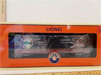 Lionel H.J. Heinz Co. 57 Flavors Box Car Nib