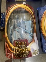 LORD OF THE RINGS TWILIGHT RINGWRAITH