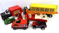 VINTAGE TOYS