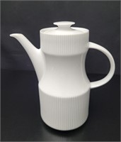 MCM Thomas (Rosenthal) Porcelain Coffee Pot
