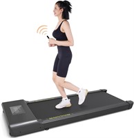 Walking Pad  Under Desk Treadmill 2 in 1