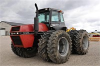 CASE IH 4494 4WD TRACTOR