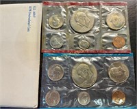 1975 U.S. MINT SET