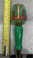 NEW MOOSEHEAD DRAUGHT TAP HANDLE