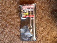 CRAFTSMAN 3/8 EXTENSIONS