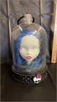 Monster High Gore Geous Ghoul Anti Styling Head