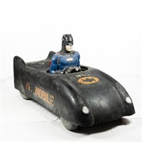 "Batman" Arcade Car Ride