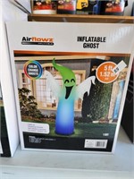 Halloween Decor Inflable Ghost