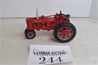 1/16 Custom Ertl Farmall H