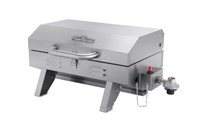 NEW Stainless Steel Portable BBQ HGG2005U