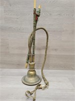 Vintage Hookah Pipe