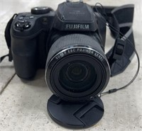 Fuji Finepix SL100 Digital Camera