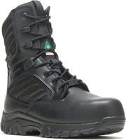 Bates mens Gx X2 Tall Zip Tactical Boot Size 11EW