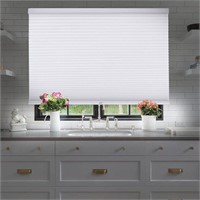 CHICOLOGY Cordless, Shades for Home, Window Cover,