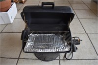 Meco 1500 Watt Electric Table Top Grill