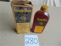 Group-Over Chien Antiseptic