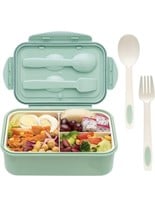 New Bento Boxes for Adults - 1100 ML Bento Lunch