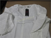 Levis cotton blouse - women's size large