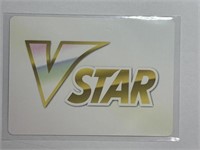 Pokémon TCG Pokémon 2022 VSTAR Energy Card!