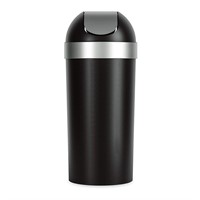 Umbra Venti Trash Can