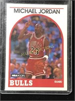 1989 HOPPS MICHAEL JORDAN