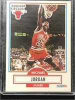 1990 FLEER MICHAEL JORDAN