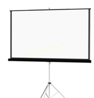P-Jing $337 Retail Projector Screen