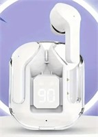 white Original T2 Wireless Bluetooth Earphone