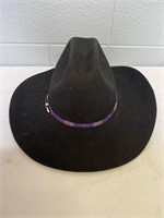 Eddy Cowboy Hat