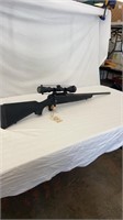 98B Remington 30-06 Rifle