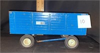 Ford trailer