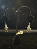 #3 Sterling Earrings