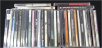 Lot of CDs