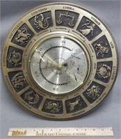 Astrology Airguide Barometer