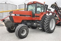 1988 CIH 7120 Tractor
