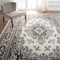 Home Dynamix Premium Sakarya Traditional Medallion