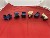 Bag of 6 Toys - Balers & More