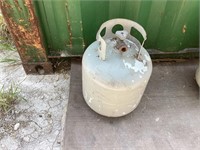 5GAL PROPANE BOTTLE