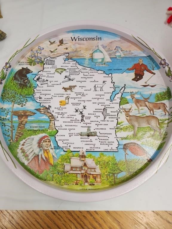Wisconsin Tin Plate