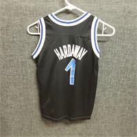 Penny Hardaway,Champion, Jersey, Size M 10-12