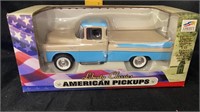 Liberty diecast 1957 Dodge pickup