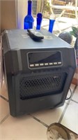 EZ Heat heater, works well only year and half old
