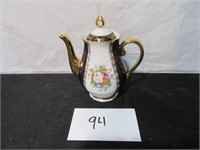 Winrose Porcelain Tea Pitcher
